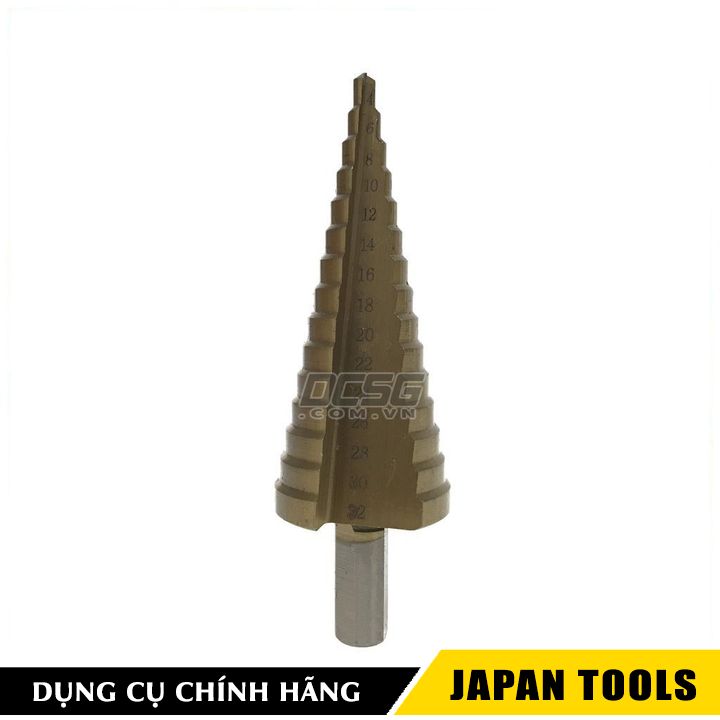 MŨI KHOAN BẬC TOLSEN 758723