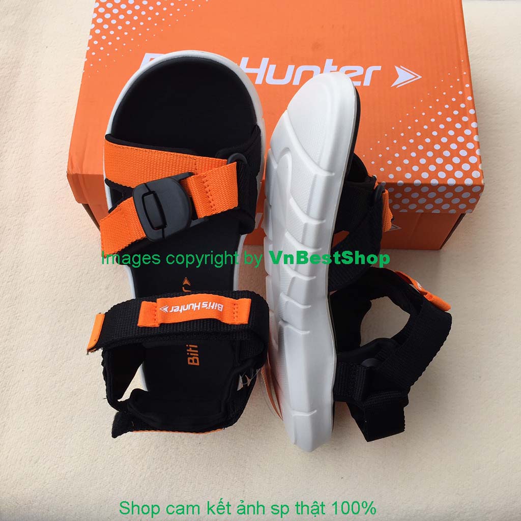 Giày Sandals Nam Biti's Hunter DEMH00200