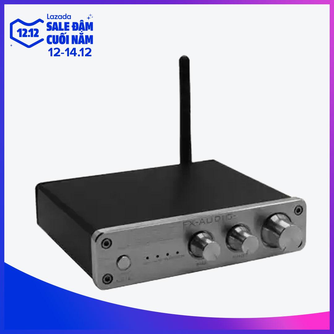 Bộ Amplifier FX Audio XL-2.1BL