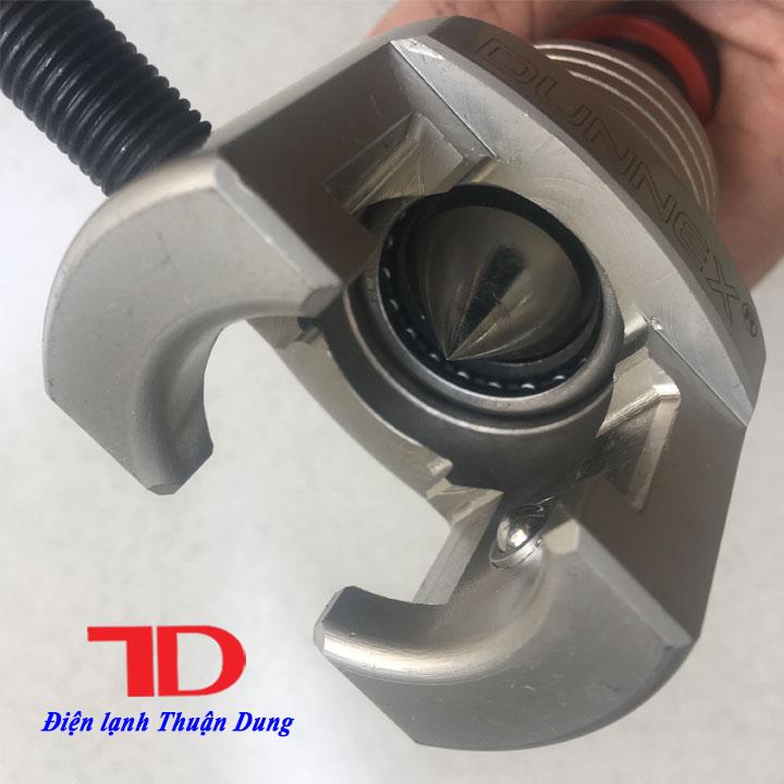 BỘ LOE ỐNG ĐỒNG DUNNEX CT N806A