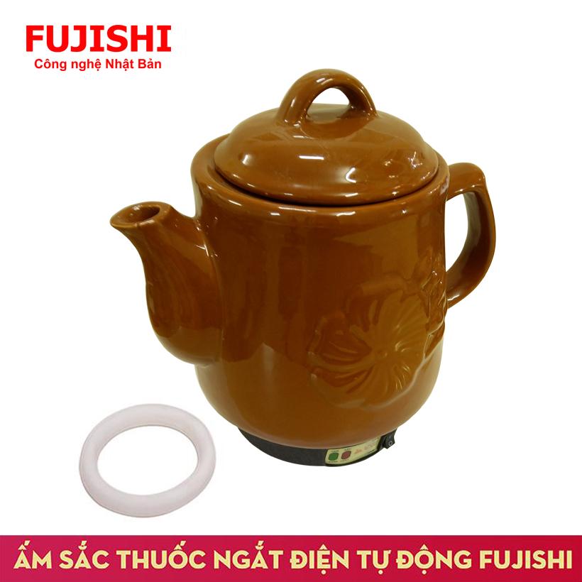Ấm sắc thuốc điện Fujishi HK-268