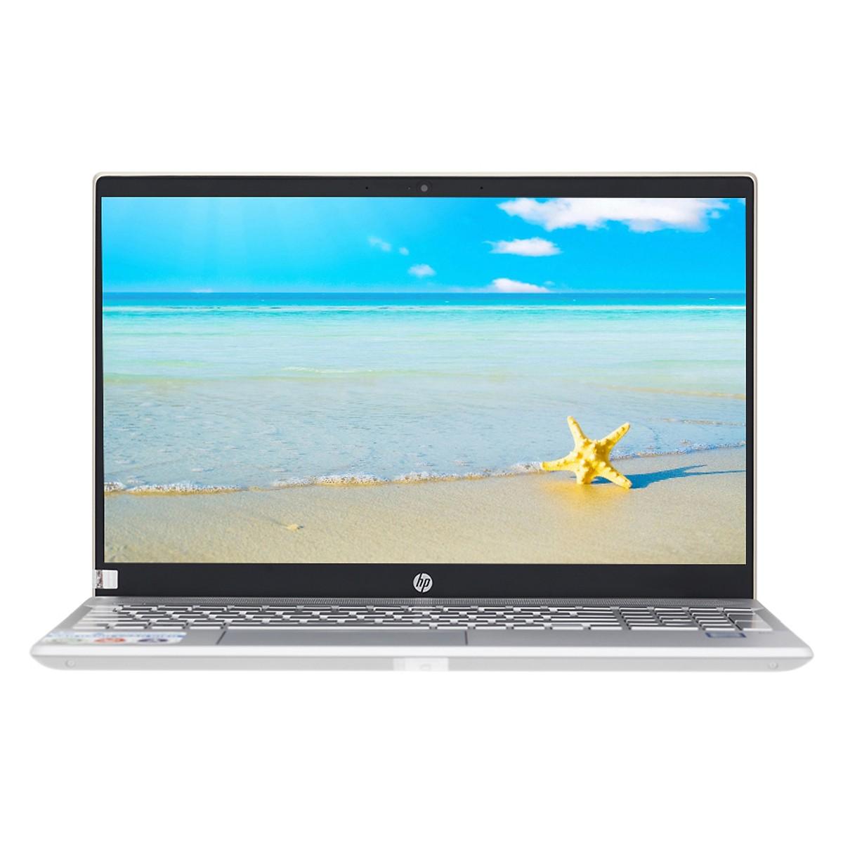 Laptop HP Pavilion 15-cs0018TU 4MF09PA