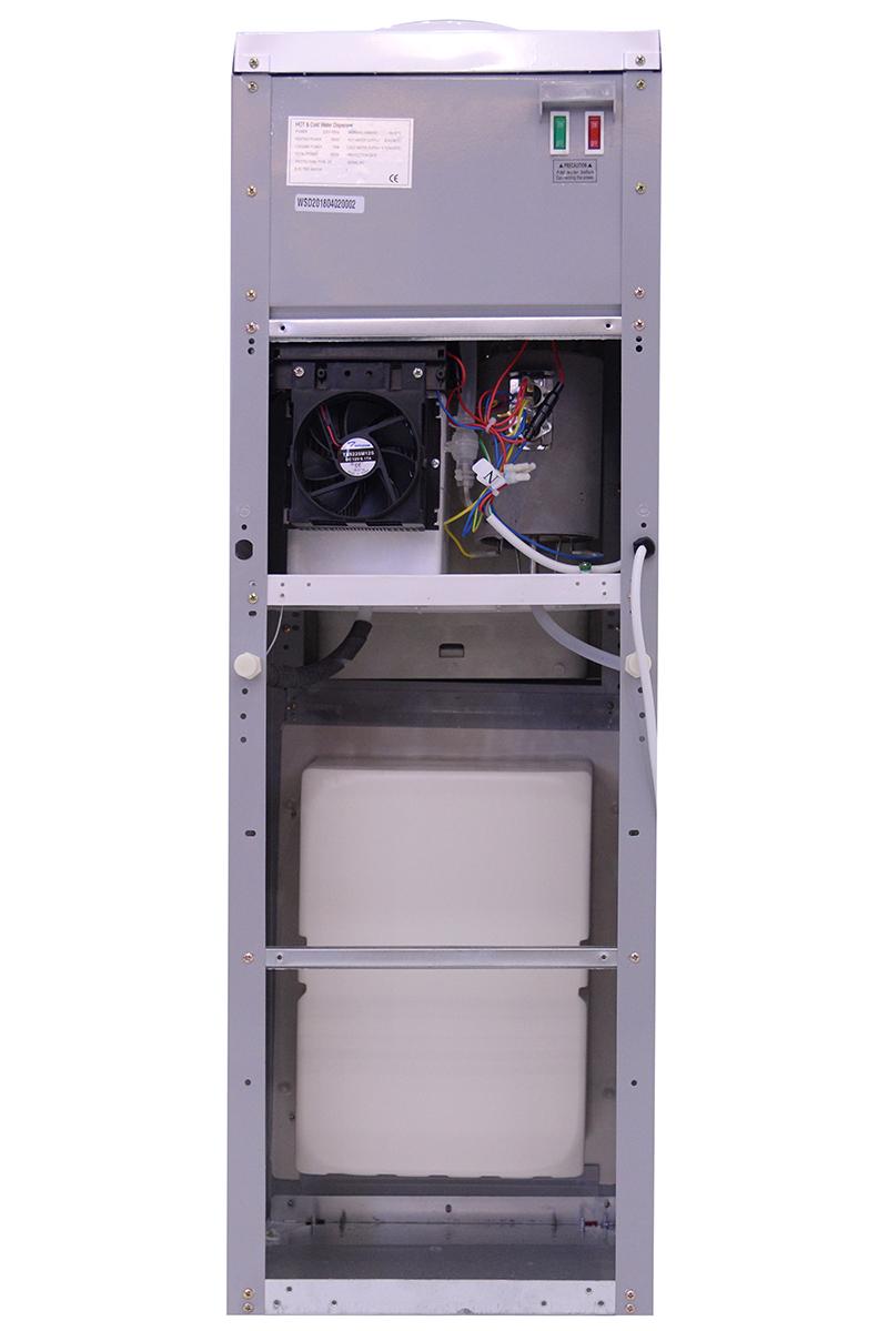 CÂY NƯỚC NÓNG LẠNH MK GL05