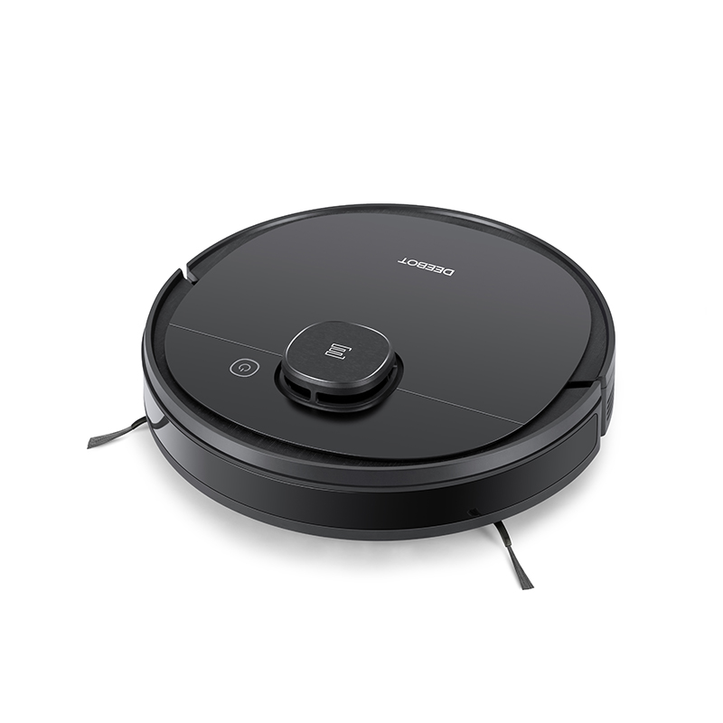 MÁY HÚT BỤI ECOVACS DEEBOT OZMO 950 DX9G