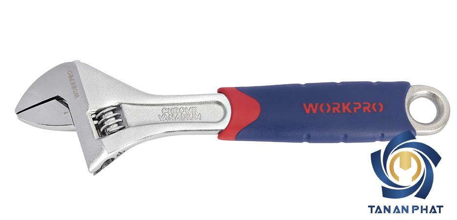 MỎ LẾT WORKPRO W072008