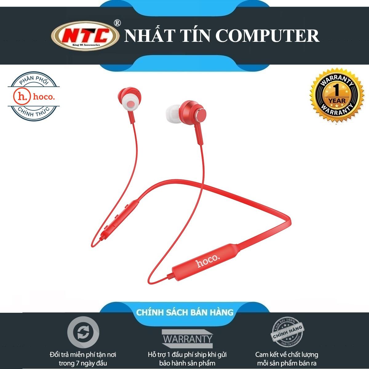 Tai Nghe bluetooth Hoco ES18