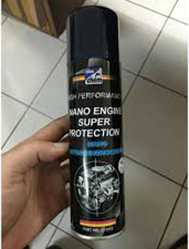 Bluechem Nano Engine Super Protection 250ml