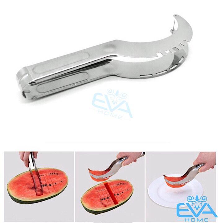 Dụng cụ cắt gắp dưa hấu