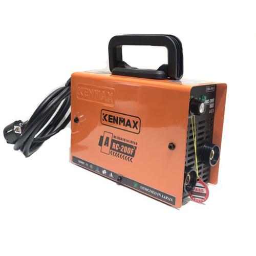 MÁY HÀN MINI KENMAX ARC-200F