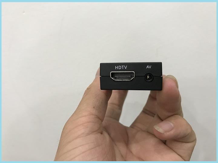 ĐẦU THU KỸ THUẬT SỐ U2C T2