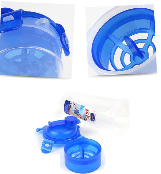 Bình đựng nước Lock&Lock HPL931N 470ml