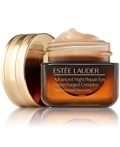 Kem dưỡng phục hồi da vùng mắt Estee Lauder Advanced Night Repair Eye Synchronized Complex II 15ml