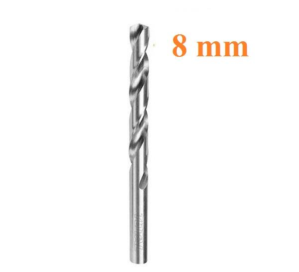 BỘ MŨI KHOAN SẮT TOTAL TAC110801