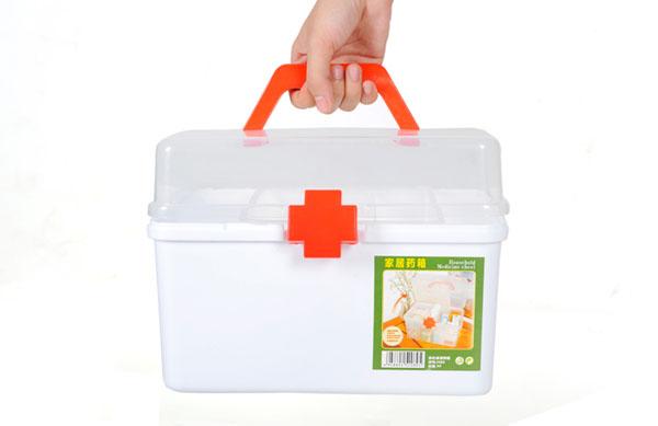 Hộp đựng thuốc chuyên dụng GSG193