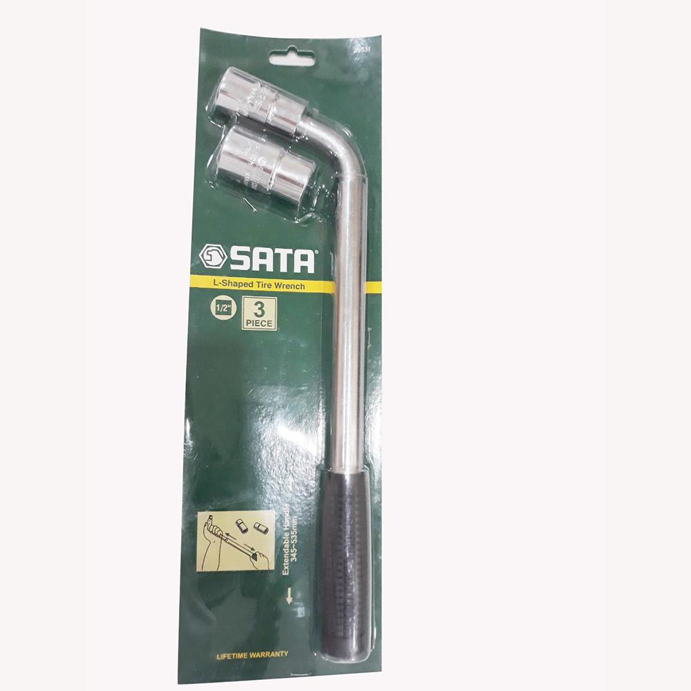 CẦN SIẾT ĐẦU TUÝP SATA 09-531