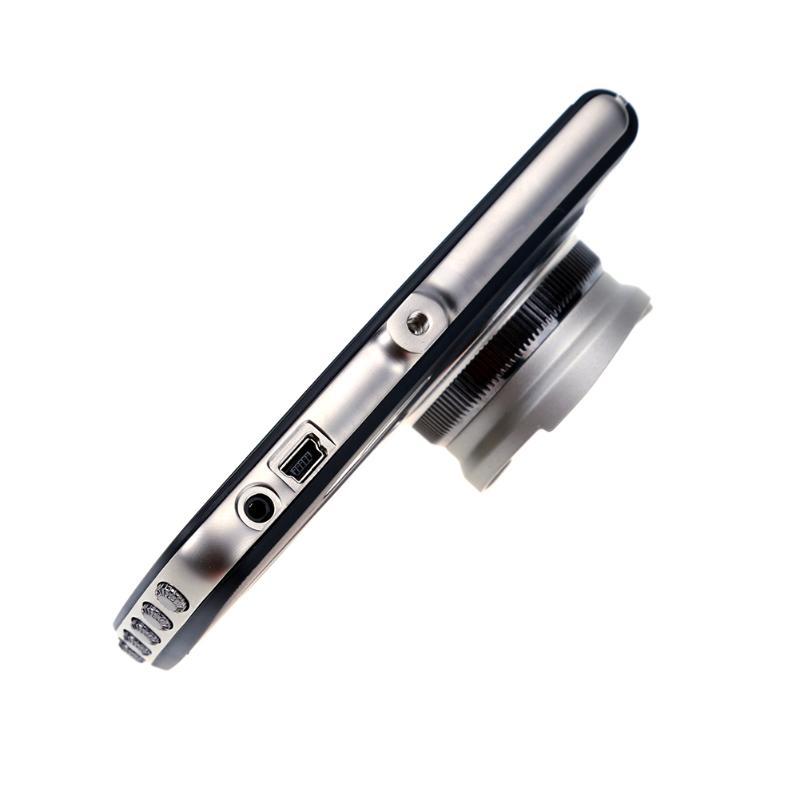 Camera Hành Trình Elitek 2590