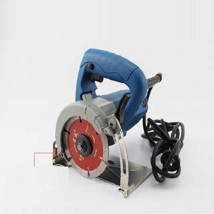 Máy cắt gạch Dongcheng DZE05-110