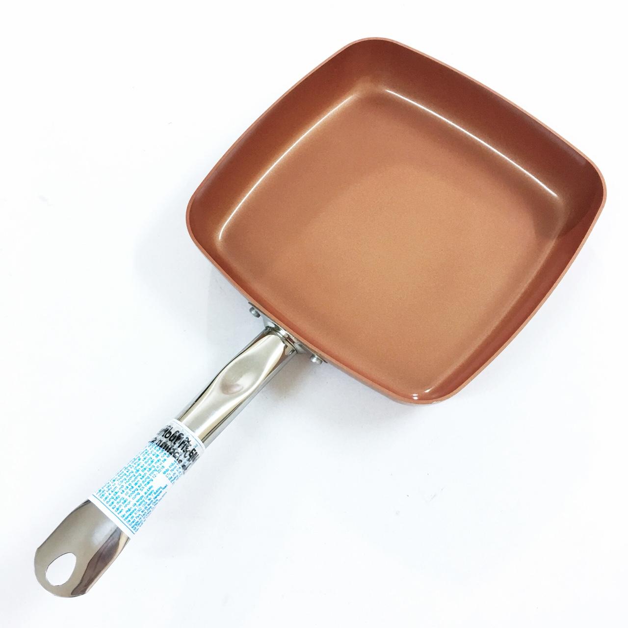 CHẢO VUÔNG SUPER CHEF SC-G2024