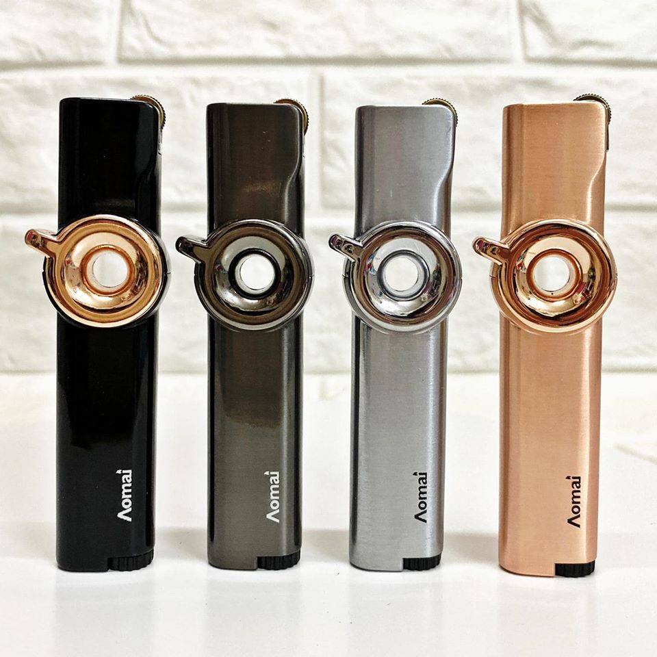 Bật lửa Aomai 7106