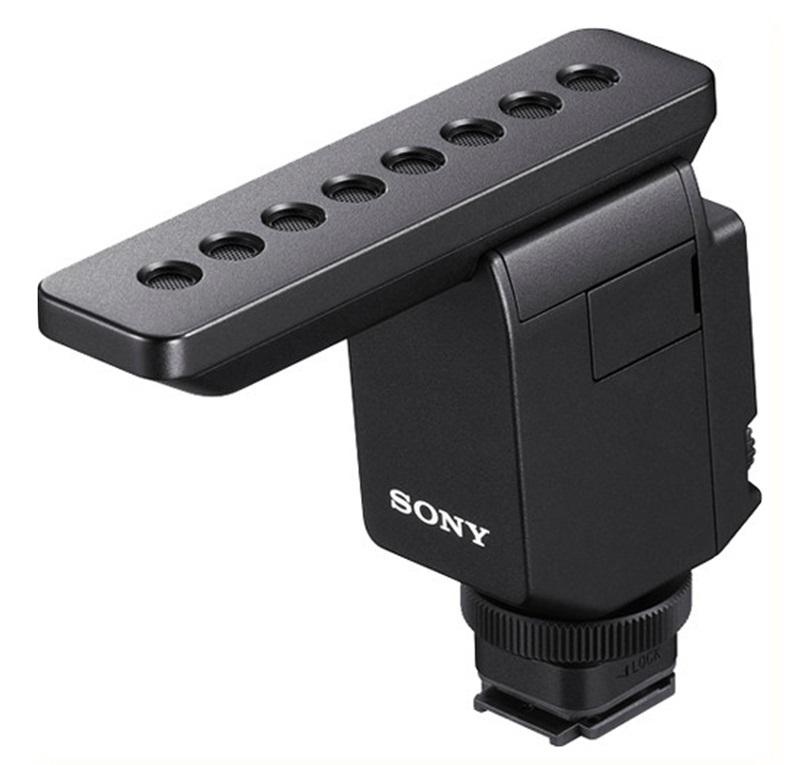Microphone Sony ECM-B1M
