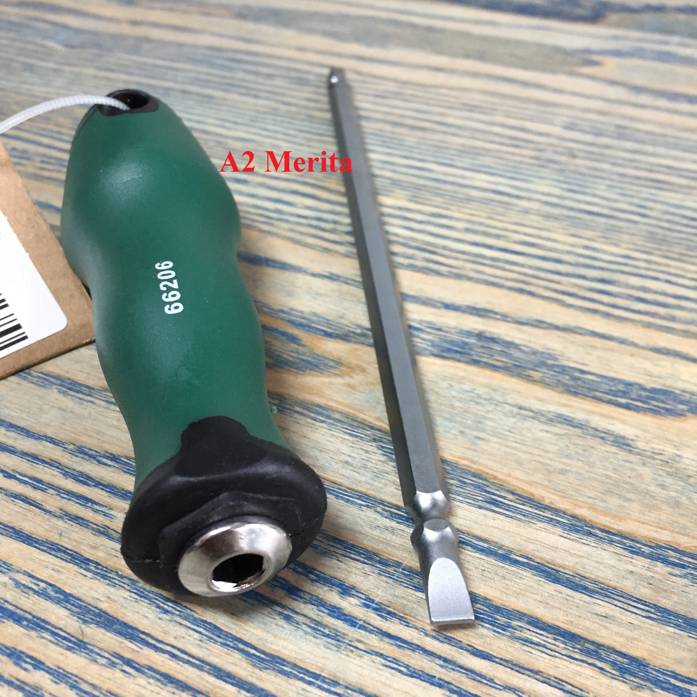 TUA VÍT 2 ĐẦU SATA 66206