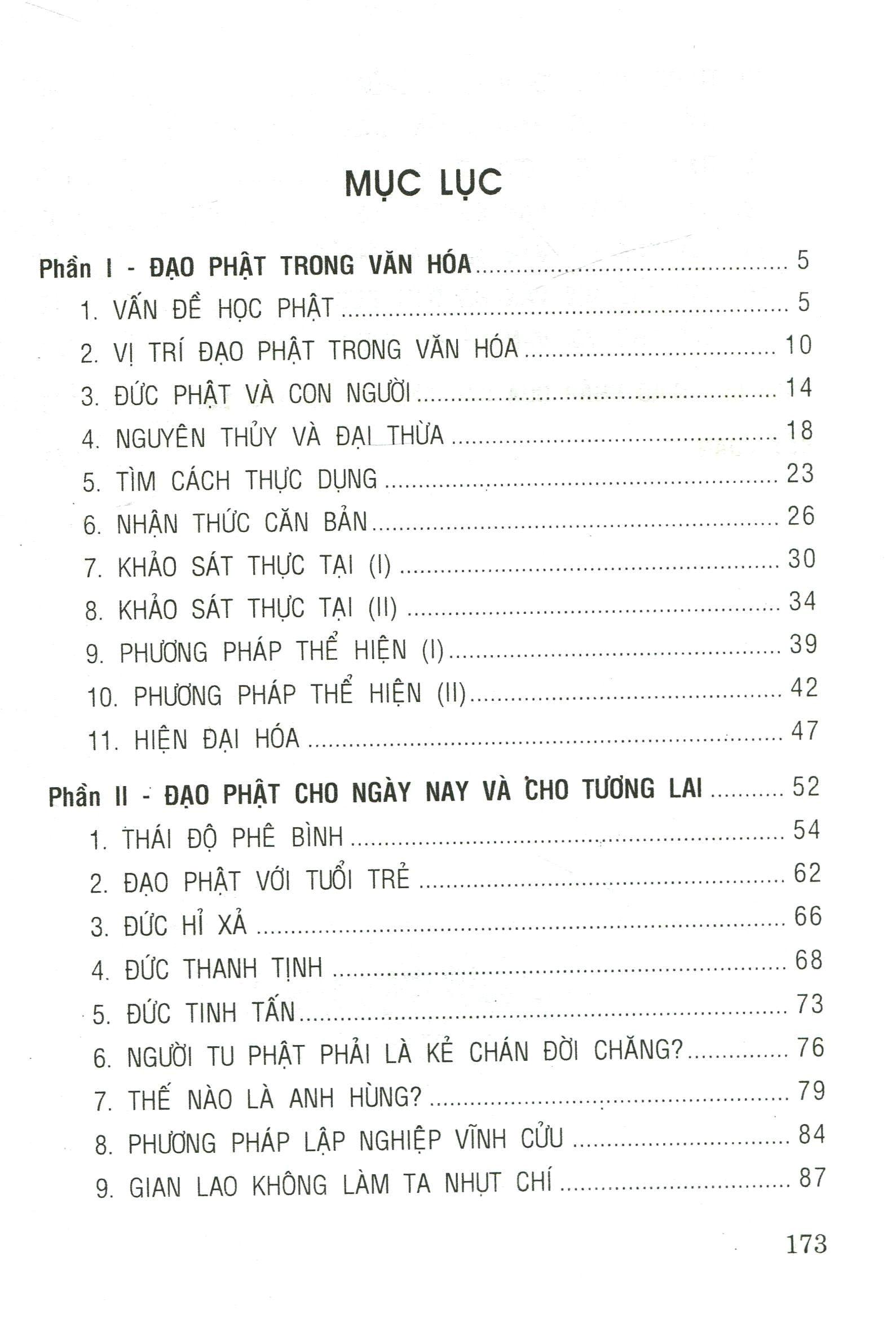 Đạo phật trong văn hóa