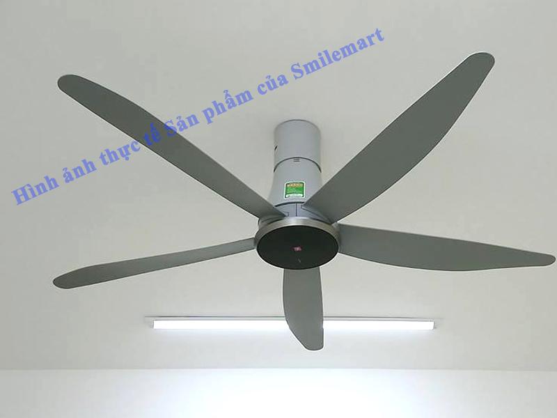 Quạt Trần KDK T60DW