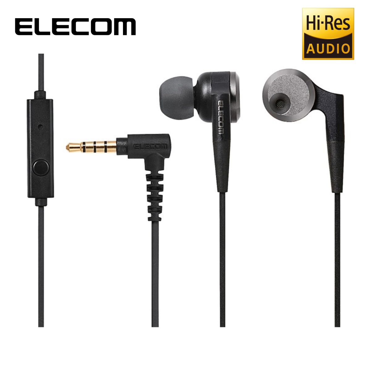 Tai nghe ELECOM EHP-GBG1000