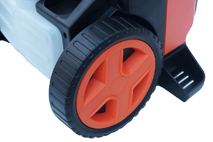 MÁY XỊT RỬA KOWON KHC-1209