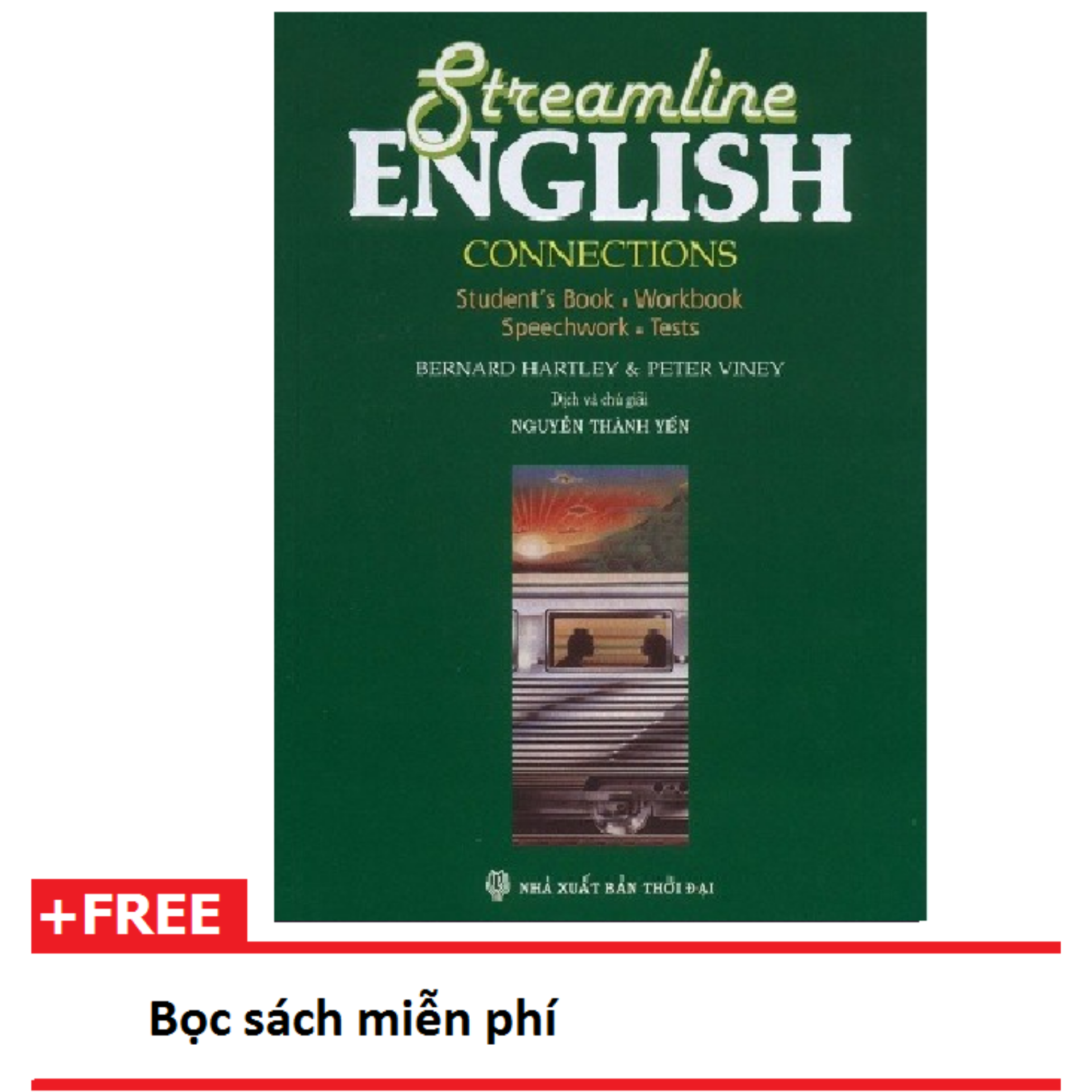 Streamline English Connections