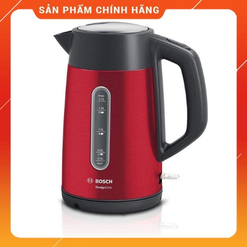 Ấm siêu tốc BOSCH TWK4P434