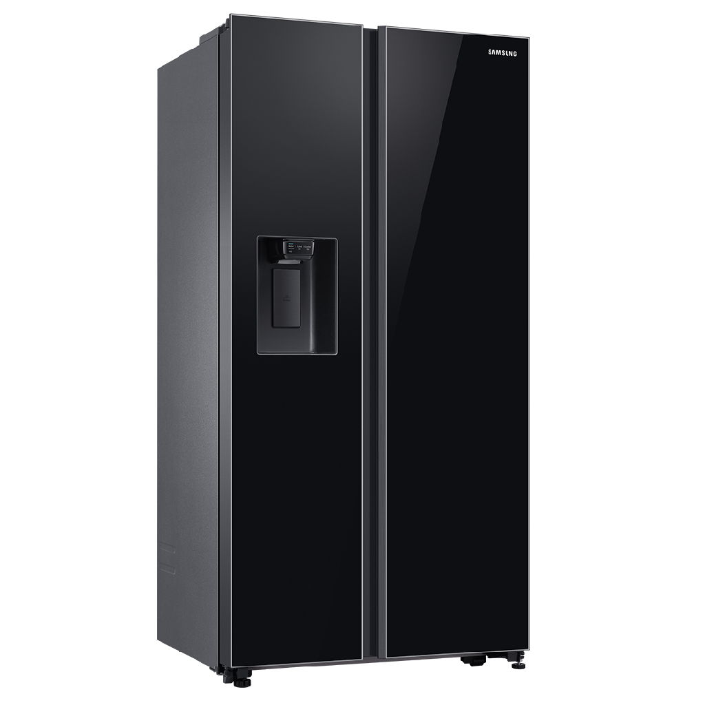 Tủ lạnh Samsung Inverter RS64R53012C/SV 617 lít