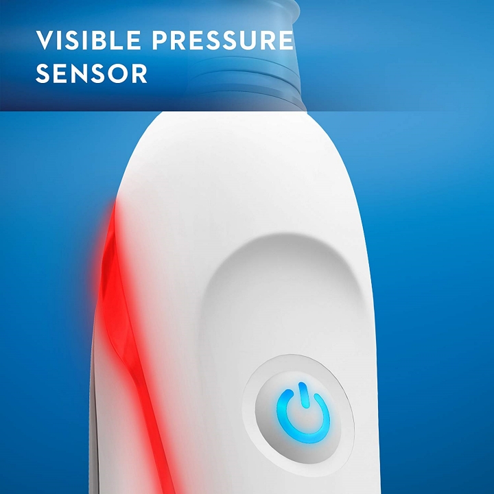 Bàn chải đánh răng điện Oral-B Pro 5000