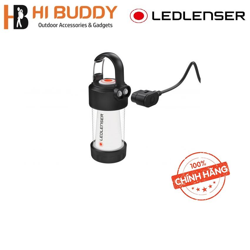 ĐÈN PIN CẮM TRẠI LED LENSER ML4