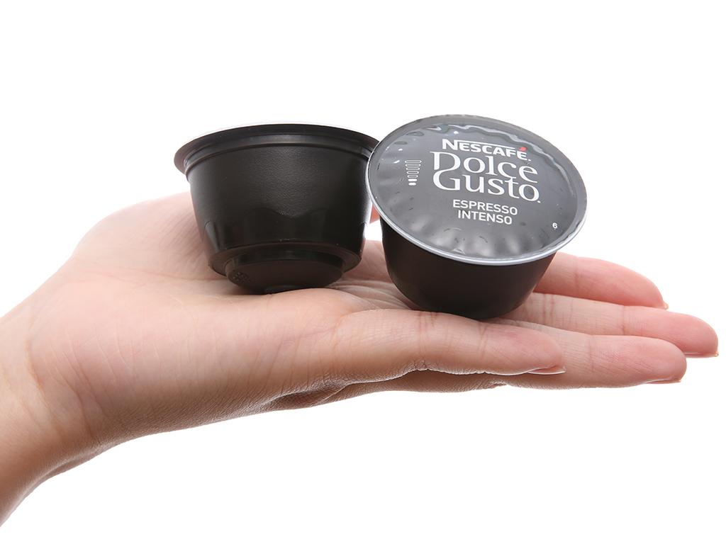 Viên Nén Cà Phê Nescafe Dolce Gusto Espresso Intenso