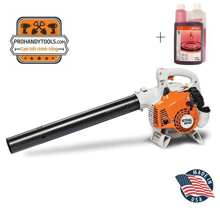 MÁY THỔI STIHL BG50