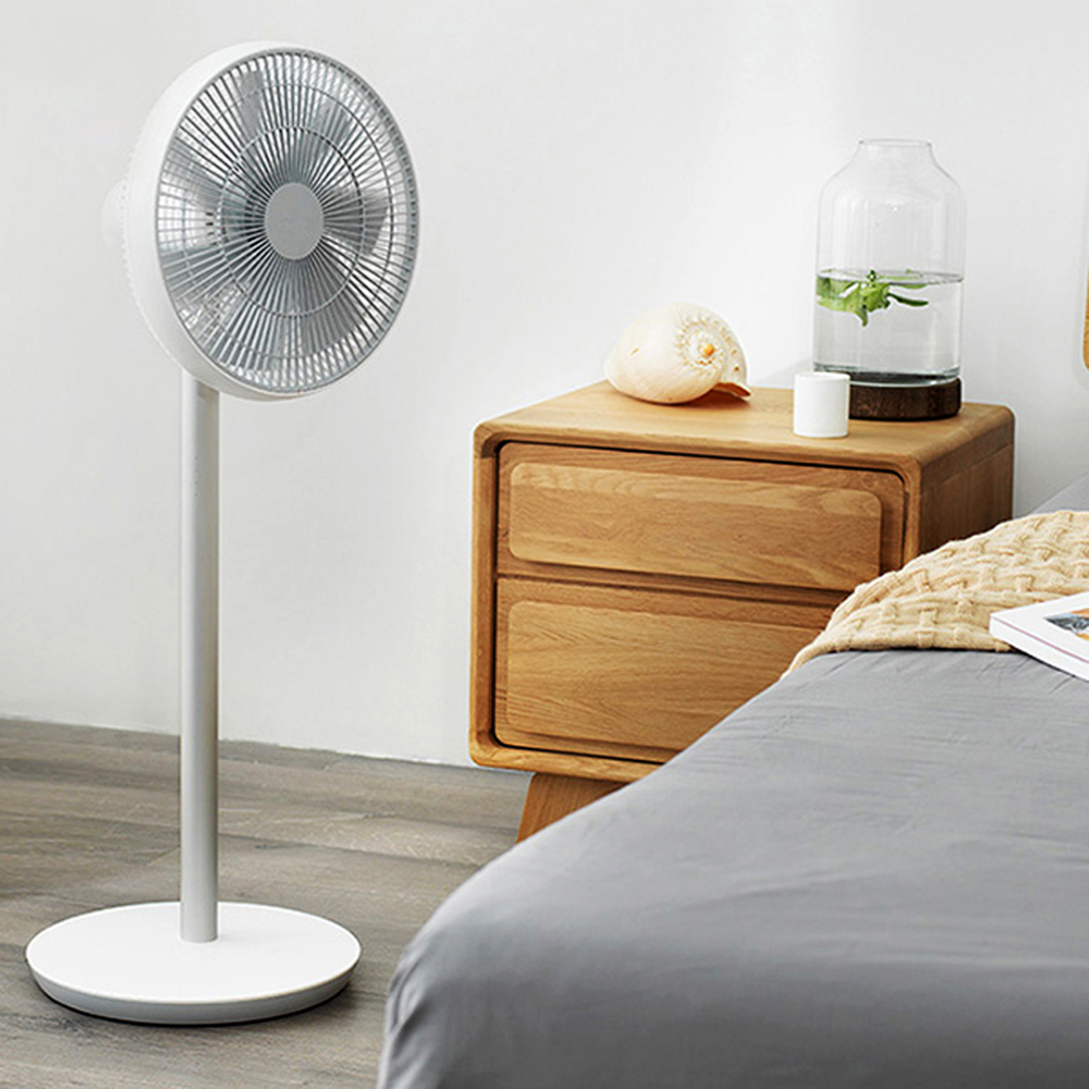 Quạt đứng Xiaomi Smart Fan Gen 2S