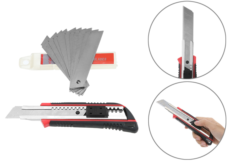 BỘ DỤNG CỤ ĐA NĂNG EVALU LC-8647