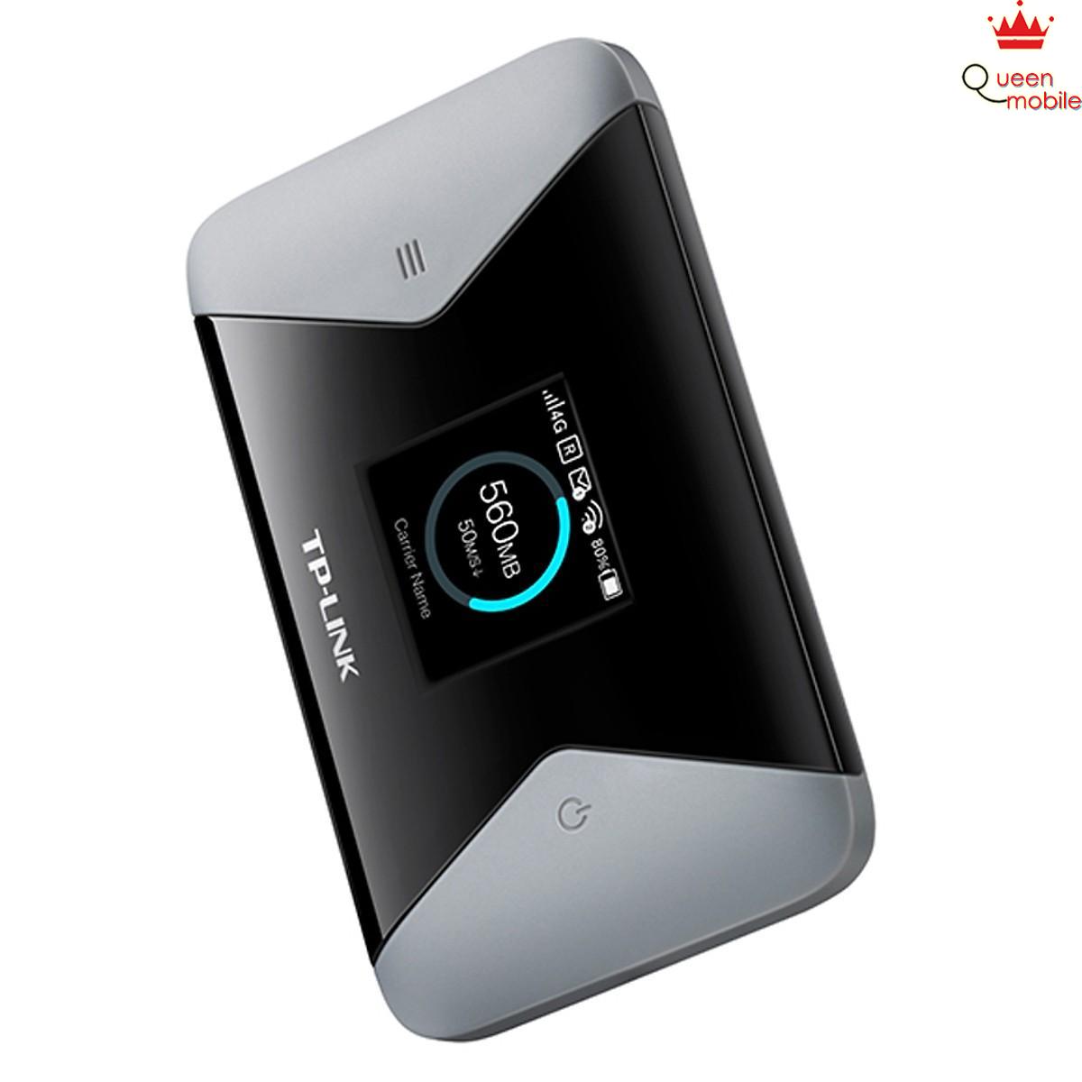 Bộ phát wifi 4G TP-link M7310