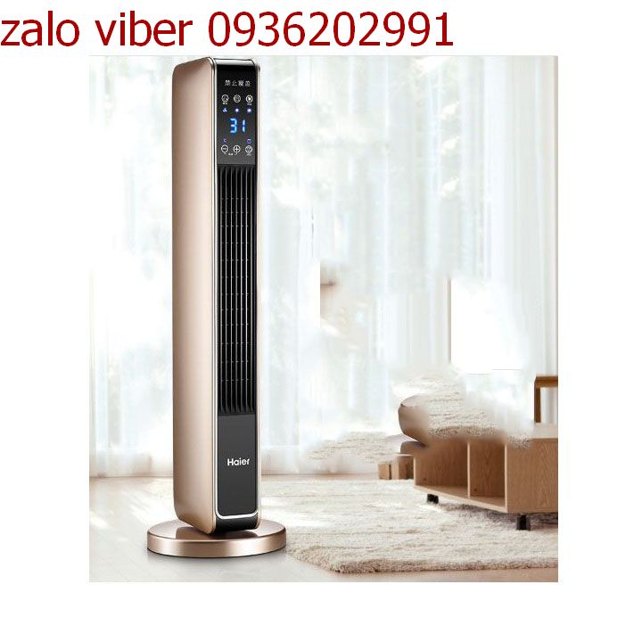 QUẠT SƯỞI ĐIỆN HAIER