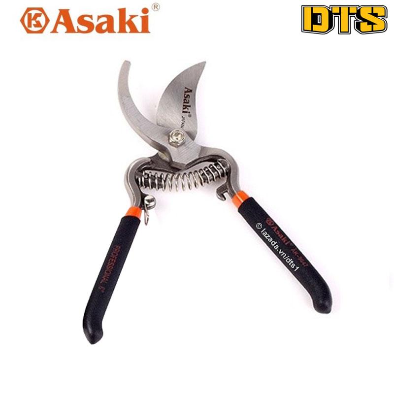 Kéo cắt cành Asaki AK-8647 8INCH