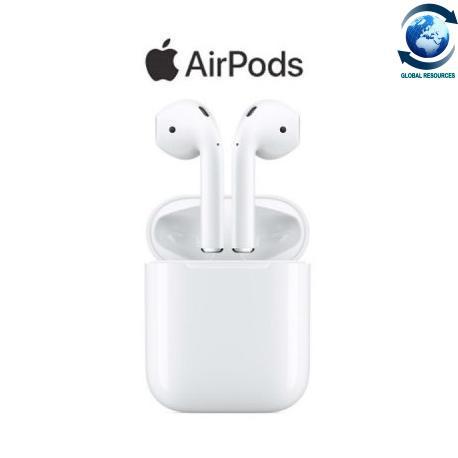Tai nghe Bluetooth Apple AirPods