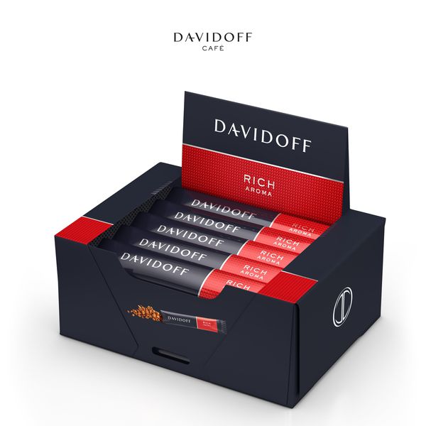 Cà phê Davidoff Rich Aroma 45g