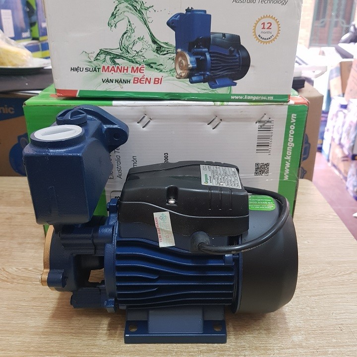 MÁY BƠM NƯỚC KANGAROO KG-200BP