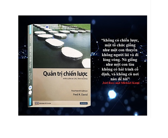 Quản Trị Chiến Lược