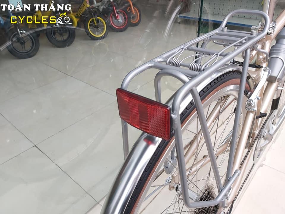 Xe đạp thể thao Life Classic R9 Track
