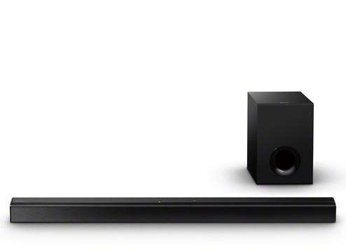 Dàn âm thanh Soundbar Sony HT-X9000F