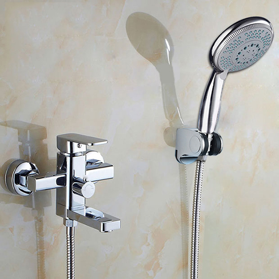 BỘ SEN TẮM ZENTO ZT6098