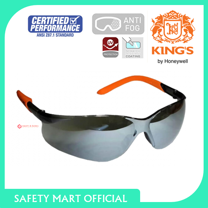 KÍNH BẢO HỘ KING'S KY2224