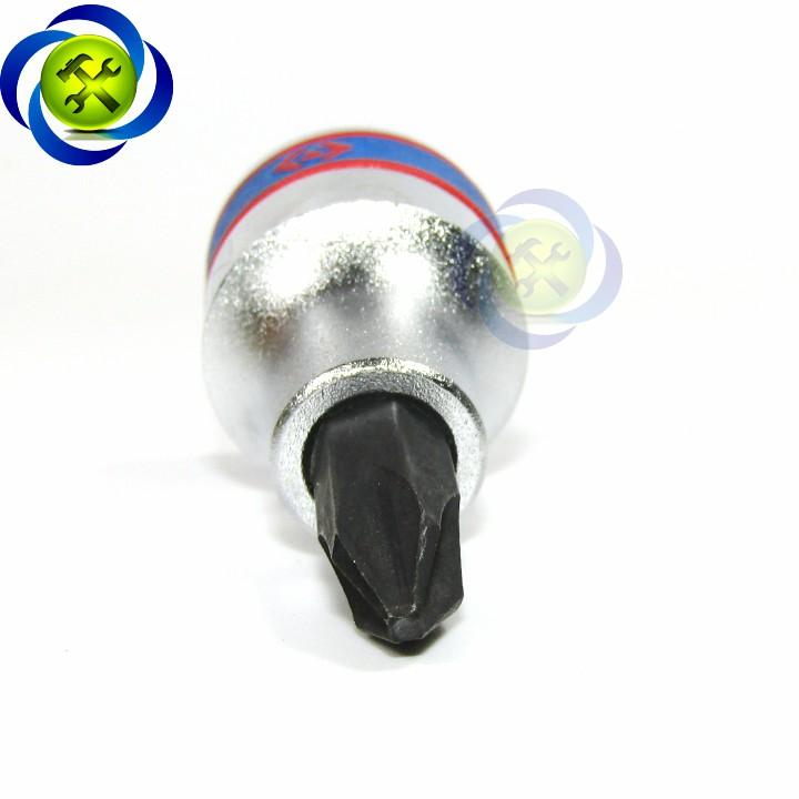 ĐẦU TUÝP KINGTONY 402102